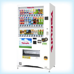 自動販売機